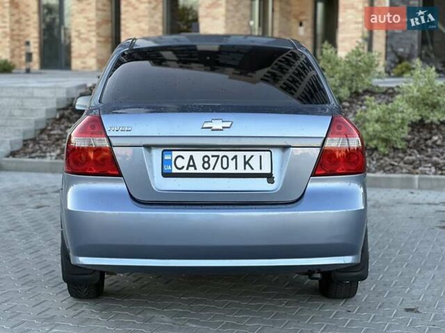 Шевроле Авео, объемом двигателя 1.5 л и пробегом 163 тыс. км за 3600 $, фото 6 на Automoto.ua