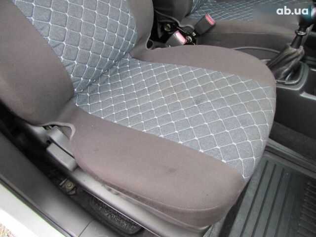 Шевроле Авео, об'ємом двигуна 0 л та пробігом 229 тис. км за 2900 $, фото 18 на Automoto.ua