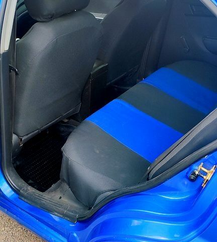 Шевроле Авео, объемом двигателя 1.5 л и пробегом 0 тыс. км за 4500 $, фото 2 на Automoto.ua