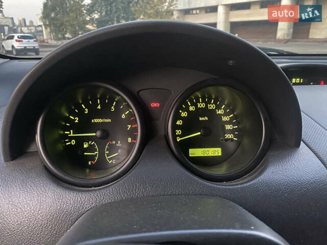 Шевроле Авео, объемом двигателя 1.5 л и пробегом 180 тыс. км за 3650 $, фото 10 на Automoto.ua