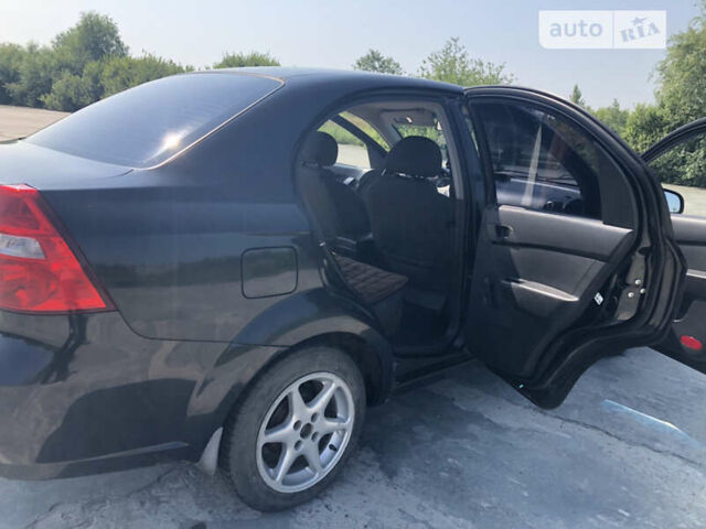 Шевроле Авео, об'ємом двигуна 1.5 л та пробігом 146 тис. км за 4300 $, фото 14 на Automoto.ua