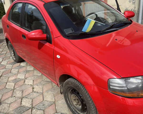 Шевроле Авео, об'ємом двигуна 1.5 л та пробігом 198 тис. км за 4000 $, фото 15 на Automoto.ua