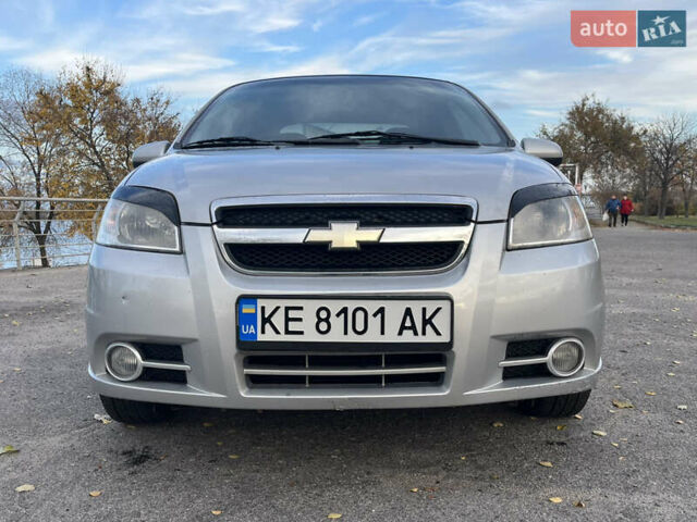 Шевроле Авео, об'ємом двигуна 1.5 л та пробігом 195 тис. км за 3799 $, фото 3 на Automoto.ua