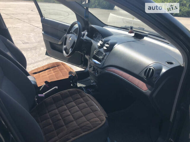 Шевроле Авео, об'ємом двигуна 1.5 л та пробігом 146 тис. км за 4300 $, фото 7 на Automoto.ua