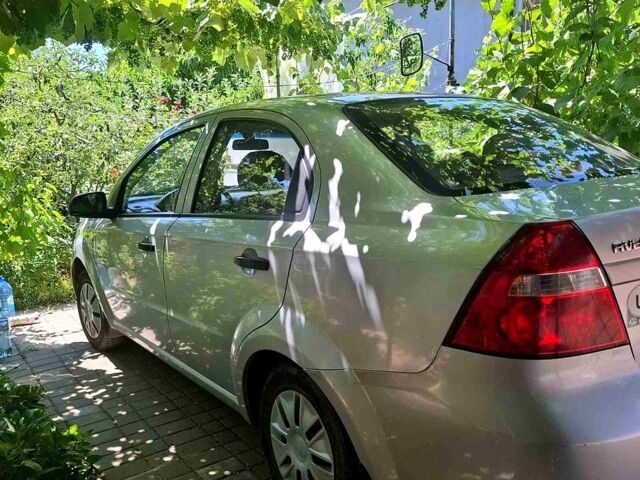 Шевроле Авео, об'ємом двигуна 1.5 л та пробігом 148 тис. км за 4000 $, фото 1 на Automoto.ua