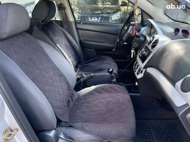 Шевроле Авео, объемом двигателя 0 л и пробегом 250 тыс. км за 2600 $, фото 18 на Automoto.ua