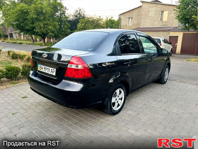 Шевроле Авео, об'ємом двигуна 1.5 л та пробігом 219 тис. км за 2550 $, фото 2 на Automoto.ua