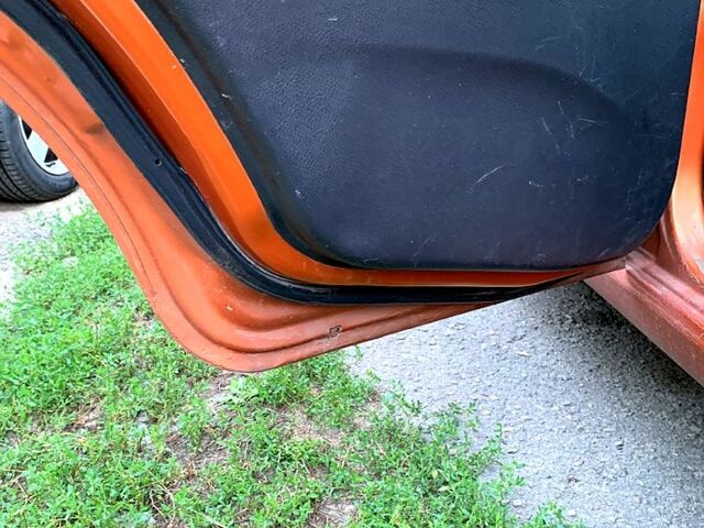 Шевроле Авео, объемом двигателя 1.5 л и пробегом 248 тыс. км за 3100 $, фото 5 на Automoto.ua