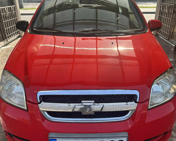 Шевроле Авео, объемом двигателя 1.5 л и пробегом 325 тыс. км за 2999 $, фото 2 на Automoto.ua