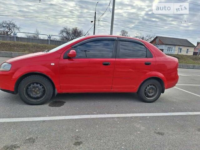 Шевроле Авео, об'ємом двигуна 1.5 л та пробігом 166 тис. км за 2900 $, фото 3 на Automoto.ua