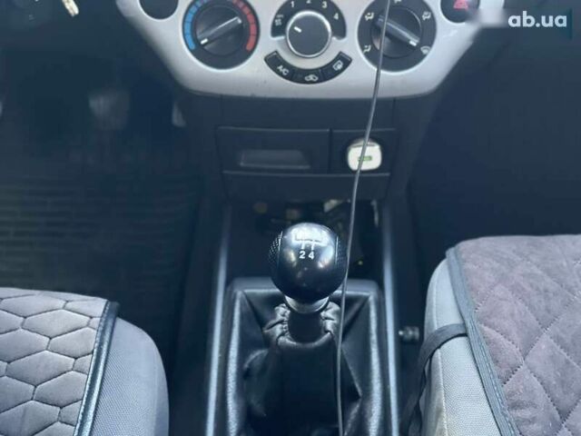 Шевроле Авео, объемом двигателя 0 л и пробегом 250 тыс. км за 2600 $, фото 17 на Automoto.ua