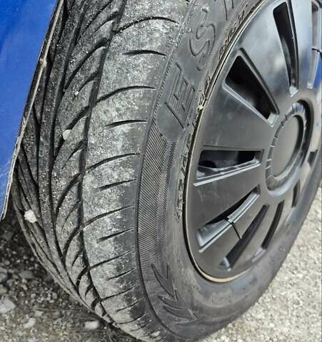 Шевроле Авео, об'ємом двигуна 0 л та пробігом 190 тис. км за 2850 $, фото 14 на Automoto.ua