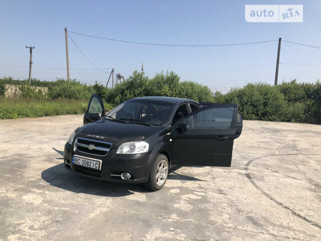 Шевроле Авео, об'ємом двигуна 1.5 л та пробігом 146 тис. км за 4300 $, фото 8 на Automoto.ua