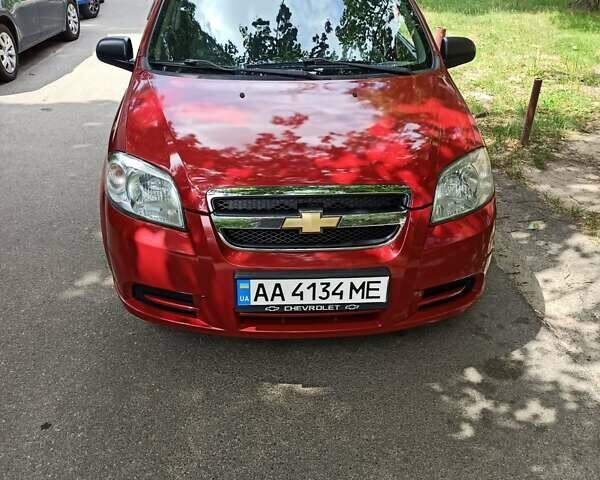 Шевроле Авео, об'ємом двигуна 1.5 л та пробігом 564 тис. км за 4500 $, фото 3 на Automoto.ua