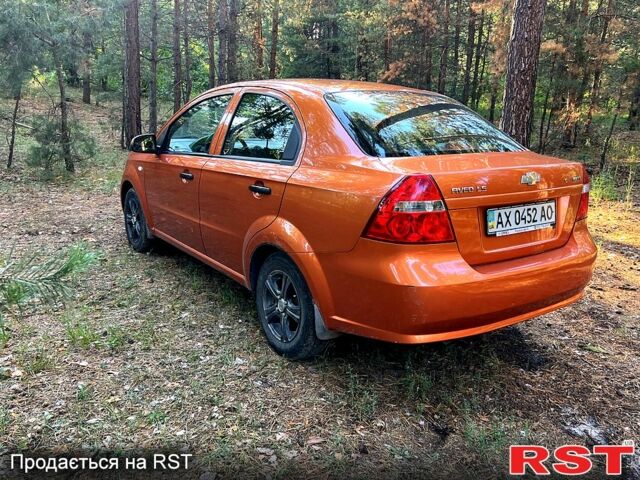 Шевроле Авео, об'ємом двигуна 1.5 л та пробігом 0 тис. км за 2500 $, фото 3 на Automoto.ua