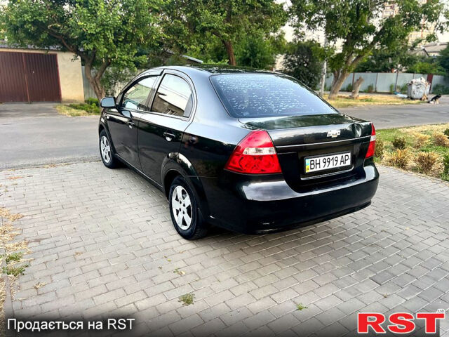 Шевроле Авео, об'ємом двигуна 1.5 л та пробігом 219 тис. км за 2550 $, фото 4 на Automoto.ua