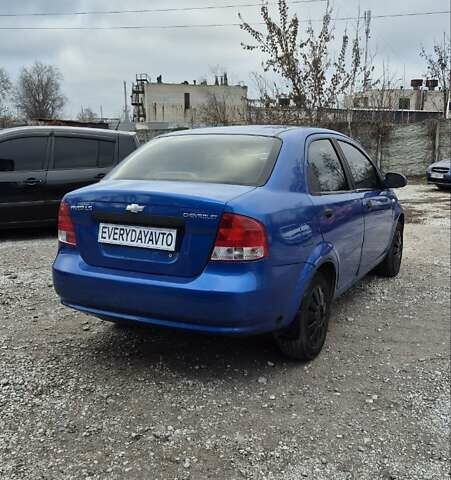 Шевроле Авео, об'ємом двигуна 0 л та пробігом 190 тис. км за 2850 $, фото 6 на Automoto.ua