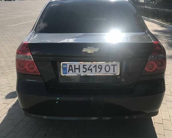 Шевроле Авео, об'ємом двигуна 1.5 л та пробігом 285 тис. км за 3900 $, фото 5 на Automoto.ua