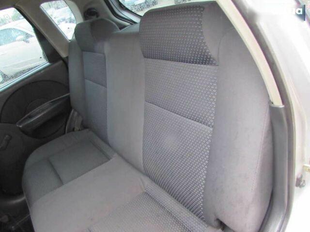 Шевроле Авео 2006 в Кропивницком (Кировограде) на Automoto.ua Шевроле Авео, объемом двигателя 0 л и пробегом 229 тыс. км за 2900 $, фото 9 на Automoto.ua