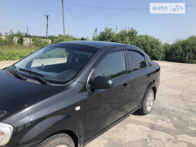 Шевроле Авео, об'ємом двигуна 1.5 л та пробігом 146 тис. км за 4300 $, фото 23 на Automoto.ua