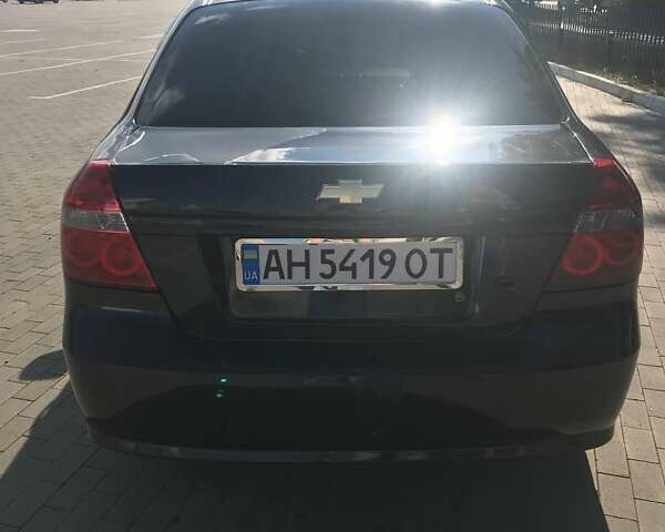 Шевроле Авео, об'ємом двигуна 1.5 л та пробігом 285 тис. км за 3900 $, фото 4 на Automoto.ua