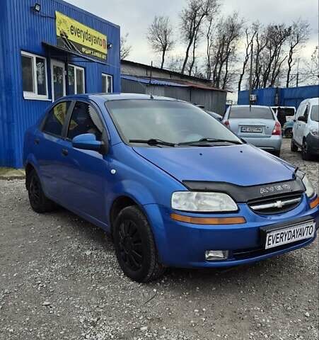 Шевроле Авео, об'ємом двигуна 0 л та пробігом 190 тис. км за 2850 $, фото 9 на Automoto.ua