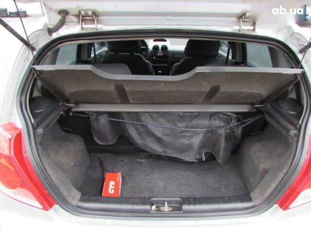 Шевроле Авео, об'ємом двигуна 0 л та пробігом 229 тис. км за 2900 $, фото 11 на Automoto.ua