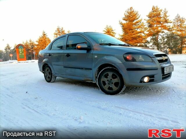 Шевроле Авео, об'ємом двигуна 1.5 л та пробігом 280 тис. км за 3400 $, фото 1 на Automoto.ua