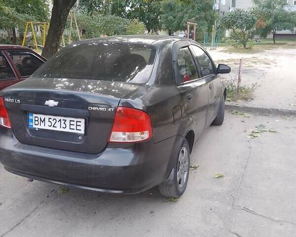 Шевроле Авео, объемом двигателя 1.5 л и пробегом 300 тыс. км за 3260 $, фото 2 на Automoto.ua