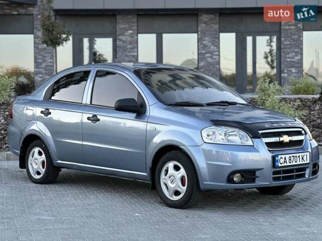 Шевроле Авео, объемом двигателя 1.5 л и пробегом 163 тыс. км за 3600 $, фото 2 на Automoto.ua