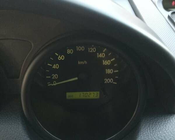 Шевроле Авео, объемом двигателя 0 л и пробегом 170 тыс. км за 3800 $, фото 6 на Automoto.ua