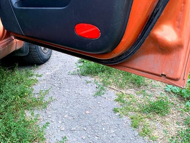 Шевроле Авео, объемом двигателя 1.5 л и пробегом 248 тыс. км за 3100 $, фото 7 на Automoto.ua