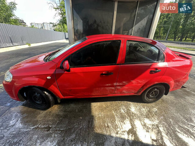 Шевроле Авео, объемом двигателя 1.5 л и пробегом 325 тыс. км за 2999 $, фото 3 на Automoto.ua