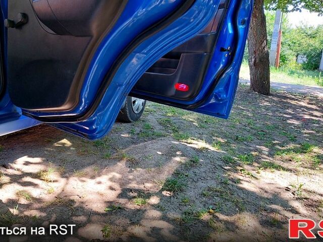 Шевроле Авео, объемом двигателя 1.5 л и пробегом 198 тыс. км за 3450 $, фото 8 на Automoto.ua