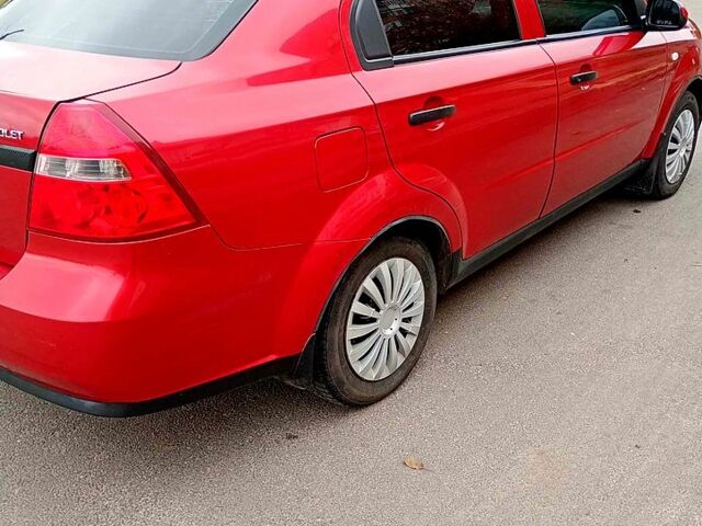 Шевроле Авео, объемом двигателя 1.5 л и пробегом 260 тыс. км за 3100 $, фото 1 на Automoto.ua