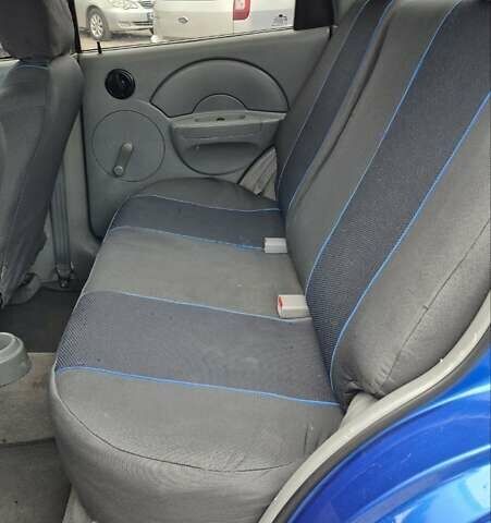 Шевроле Авео, об'ємом двигуна 0 л та пробігом 190 тис. км за 2850 $, фото 13 на Automoto.ua