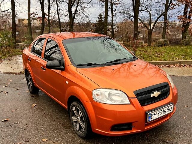 Шевроле Авео, об'ємом двигуна 1.5 л та пробігом 195 тис. км за 3750 $, фото 2 на Automoto.ua