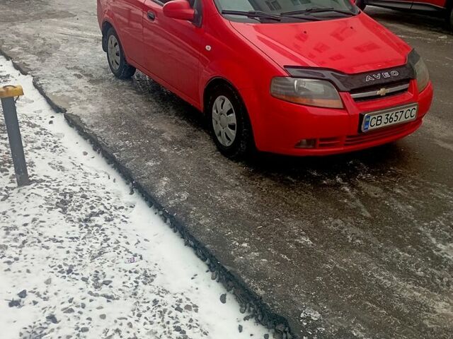 Шевроле Авео, об'ємом двигуна 1.5 л та пробігом 300 тис. км за 3700 $, фото 1 на Automoto.ua