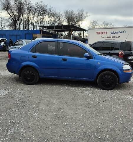 Шевроле Авео, об'ємом двигуна 0 л та пробігом 190 тис. км за 2850 $, фото 3 на Automoto.ua