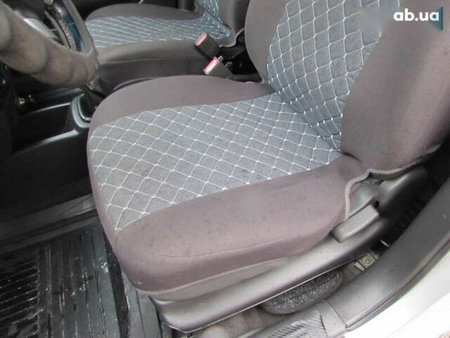 Шевроле Авео 2006 в Кропивницком (Кировограде) на Automoto.ua Шевроле Авео, объемом двигателя 0 л и пробегом 229 тыс. км за 2900 $, фото 7 на Automoto.ua