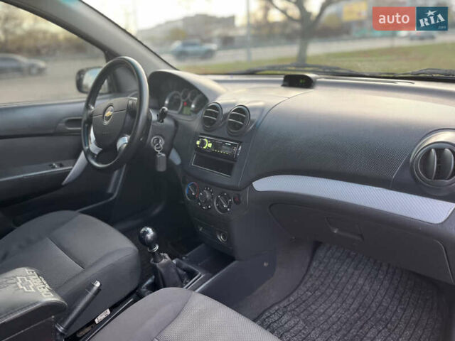 Шевроле Авео, об'ємом двигуна 1.5 л та пробігом 195 тис. км за 3799 $, фото 15 на Automoto.ua