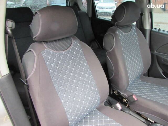 Шевроле Авео, об'ємом двигуна 0 л та пробігом 229 тис. км за 2900 $, фото 17 на Automoto.ua