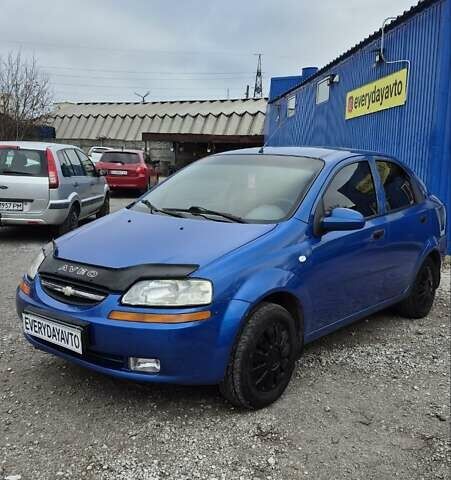 Шевроле Авео, об'ємом двигуна 0 л та пробігом 190 тис. км за 2850 $, фото 7 на Automoto.ua