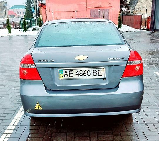 Шевроле Авео, об'ємом двигуна 1.5 л та пробігом 170 тис. км за 3400 $, фото 4 на Automoto.ua