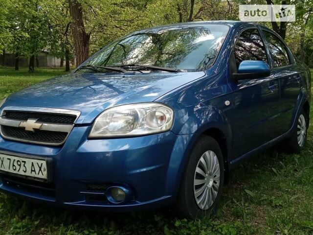 Шевроле Авео, об'ємом двигуна 1.5 л та пробігом 187 тис. км за 3900 $, фото 1 на Automoto.ua