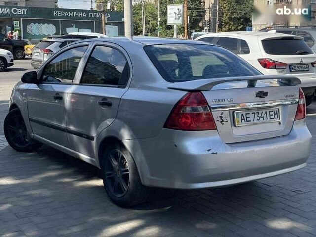 Шевроле Авео, объемом двигателя 0 л и пробегом 250 тыс. км за 2600 $, фото 5 на Automoto.ua