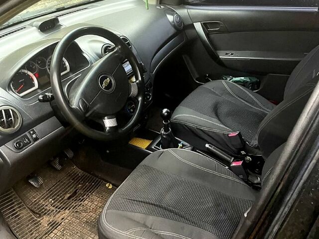 Шевроле Авео, об'ємом двигуна 1.5 л та пробігом 206 тис. км за 3000 $, фото 4 на Automoto.ua