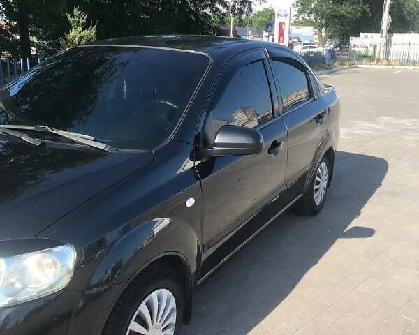 Шевроле Авео, об'ємом двигуна 1.5 л та пробігом 285 тис. км за 3900 $, фото 2 на Automoto.ua