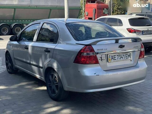 Шевроле Авео, объемом двигателя 0 л и пробегом 250 тыс. км за 2600 $, фото 9 на Automoto.ua