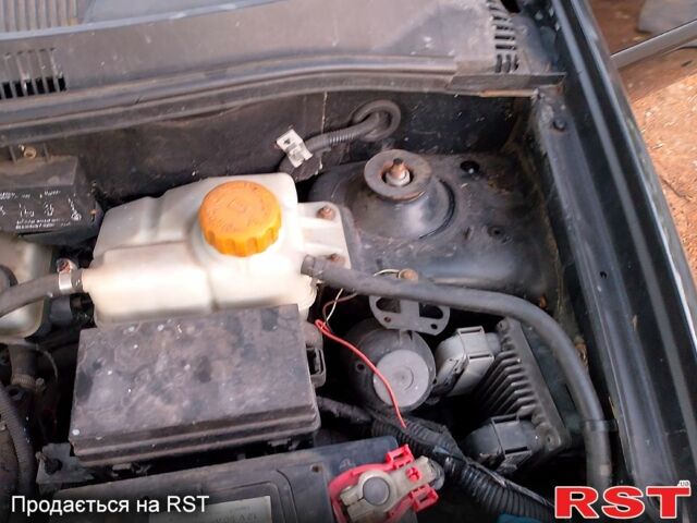 Шевроле Авео, объемом двигателя 1.5 л и пробегом 250 тыс. км за 3400 $, фото 2 на Automoto.ua